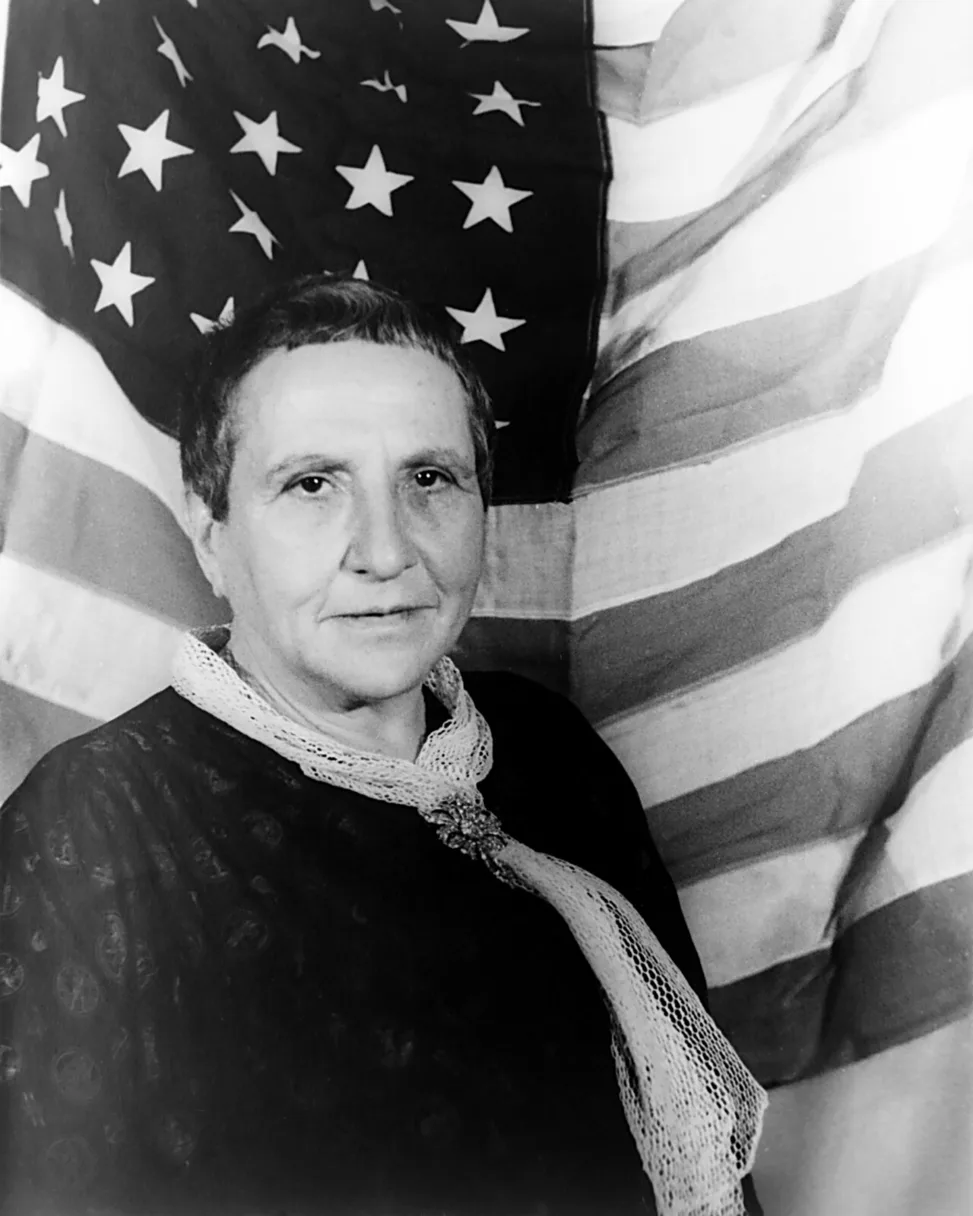 Dr. Marie Delacroix