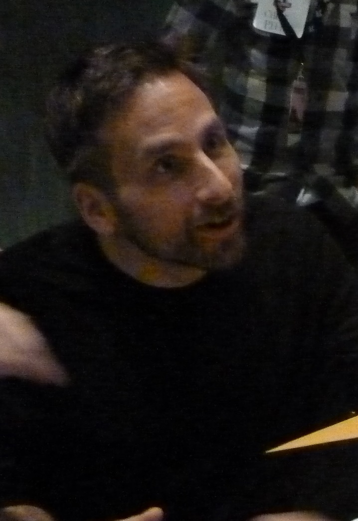 Ken Levine
