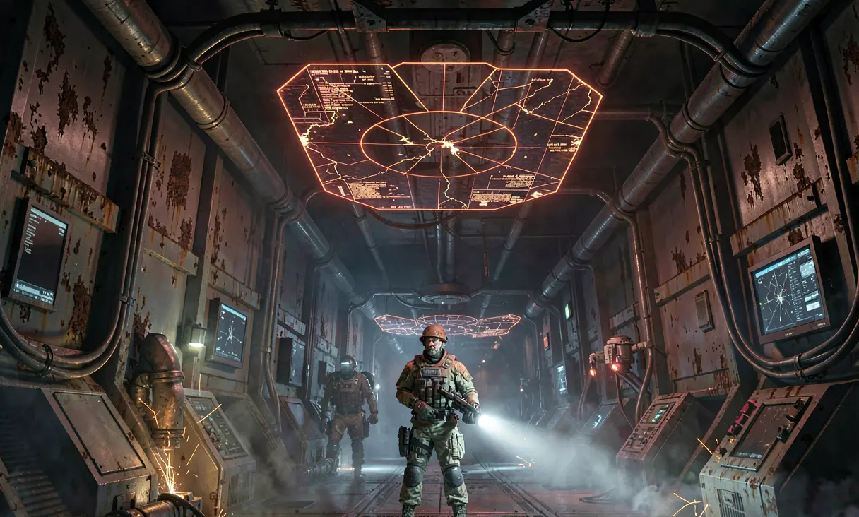 System Shock (1994)