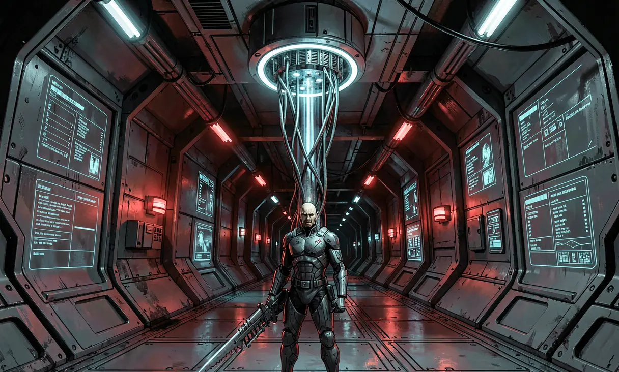 System Shock 2 (1999)