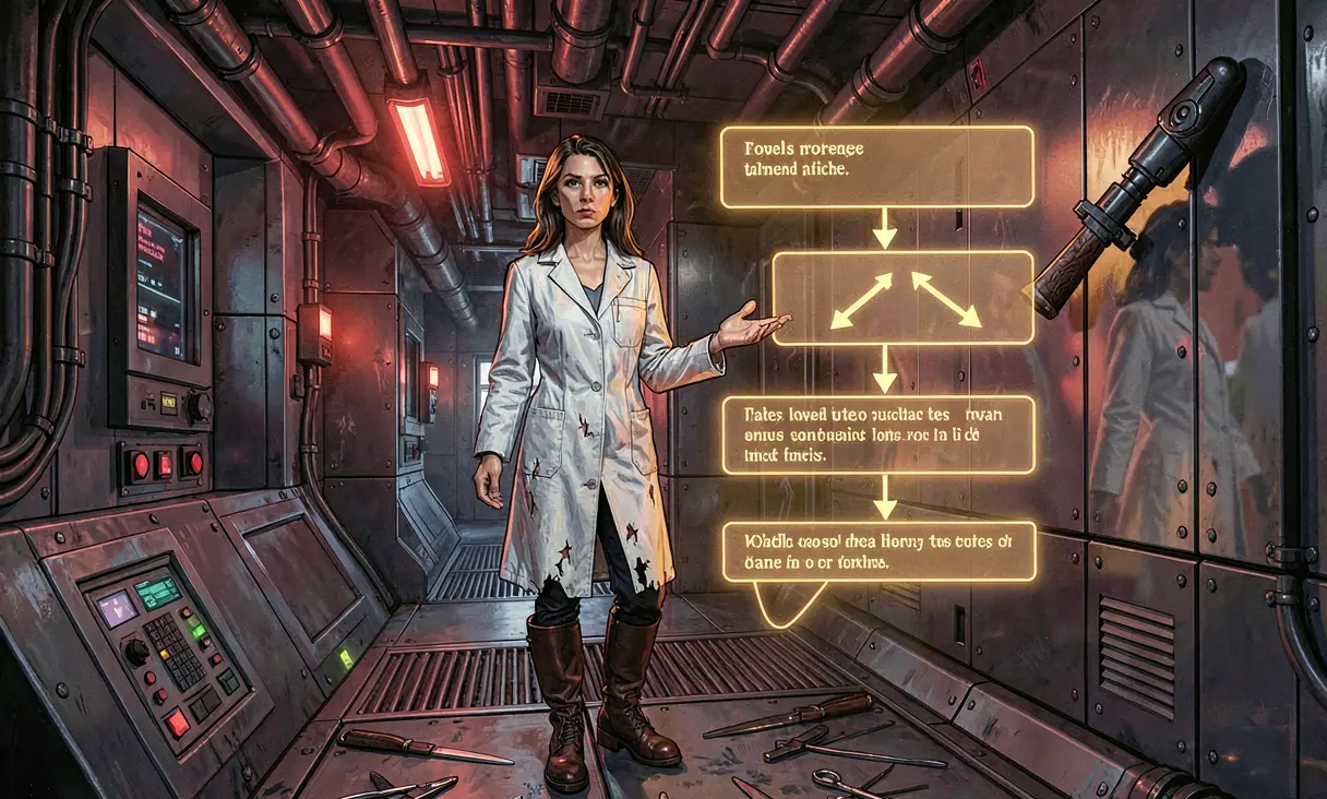 AI Dialogue System