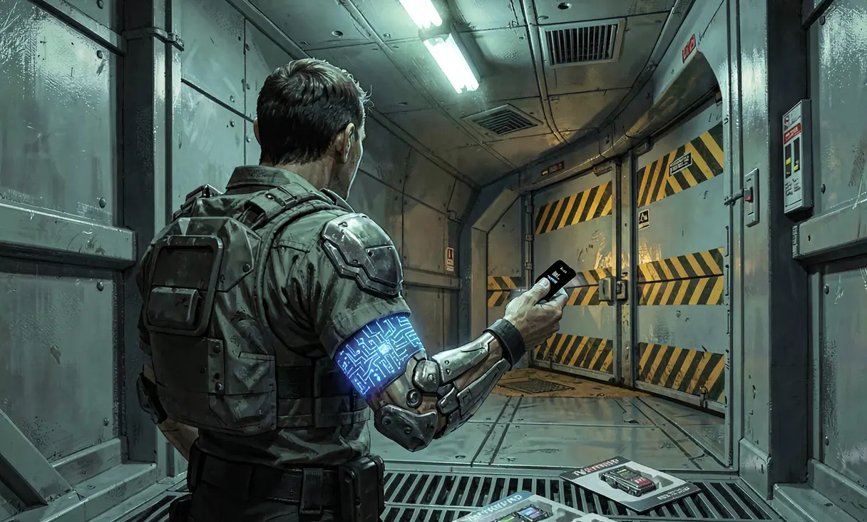 Augmentation System