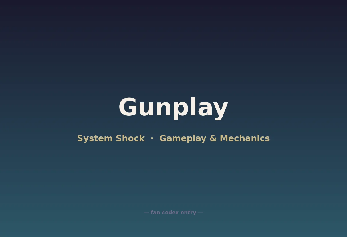 Gunplay
