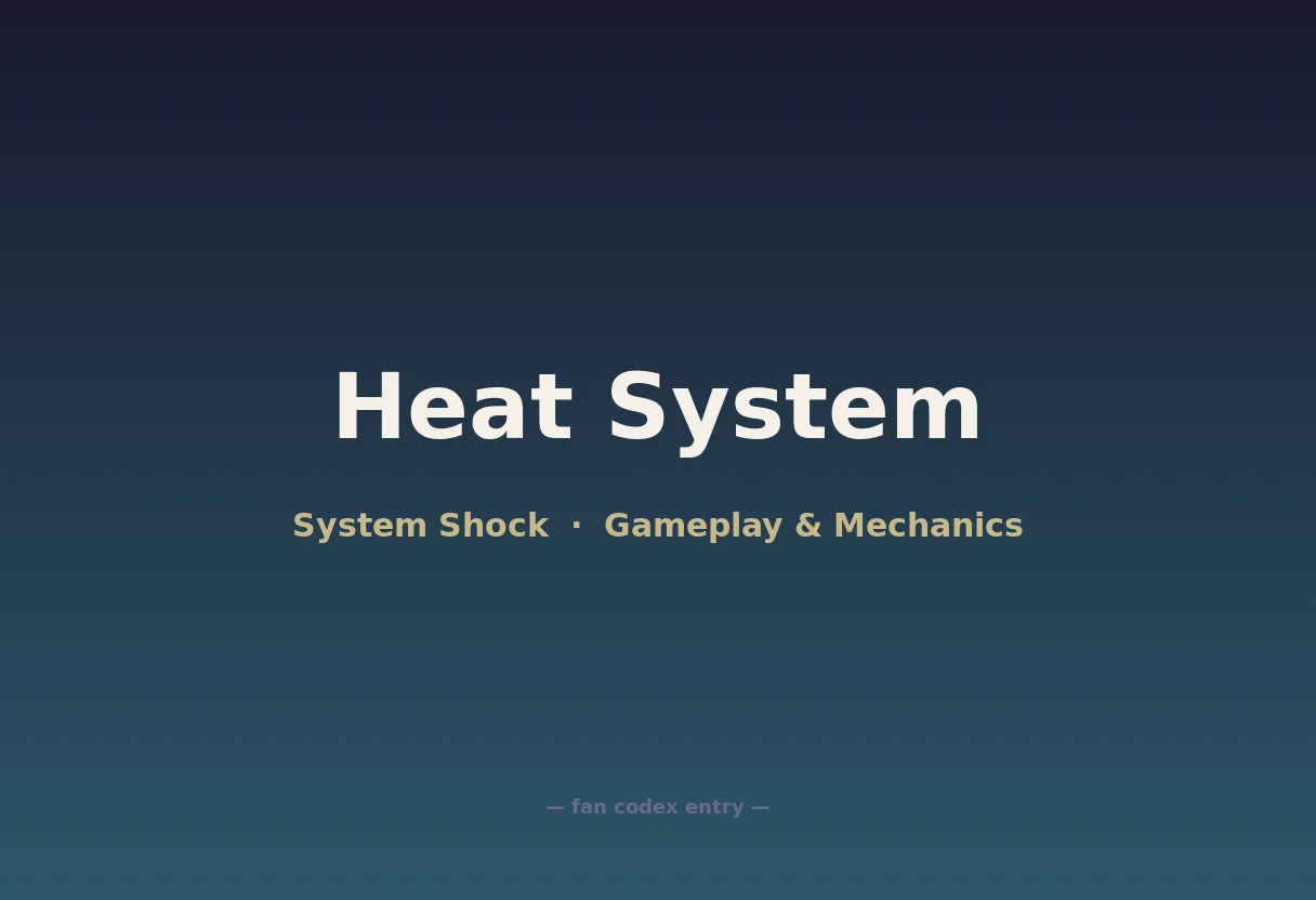 Heat System