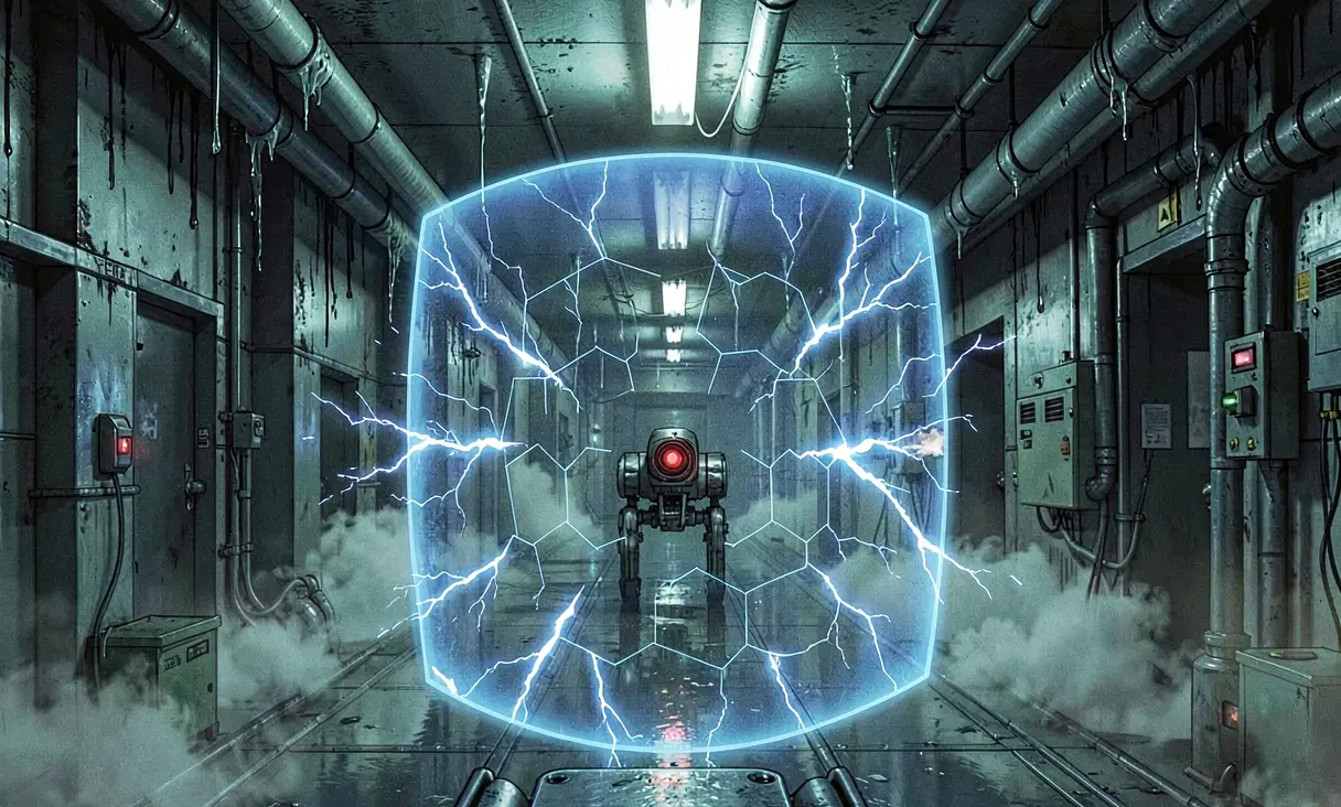 Energy Shield