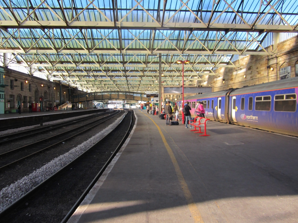 Citadel Station