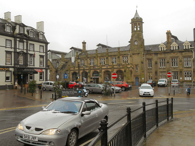 Citadel Station