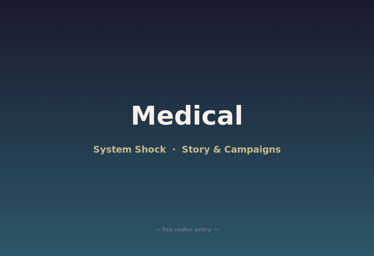 Medical
