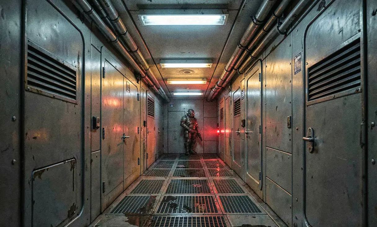 The Gateway