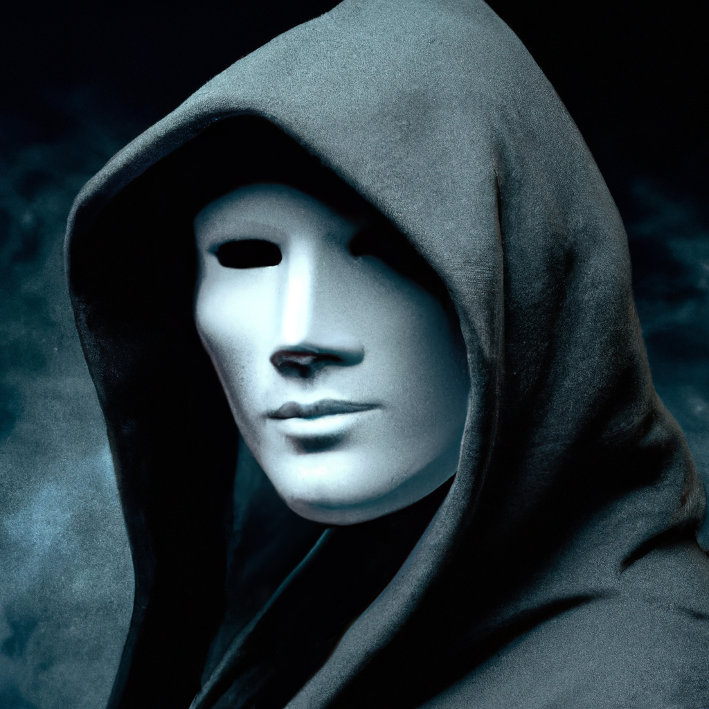 The Hacker