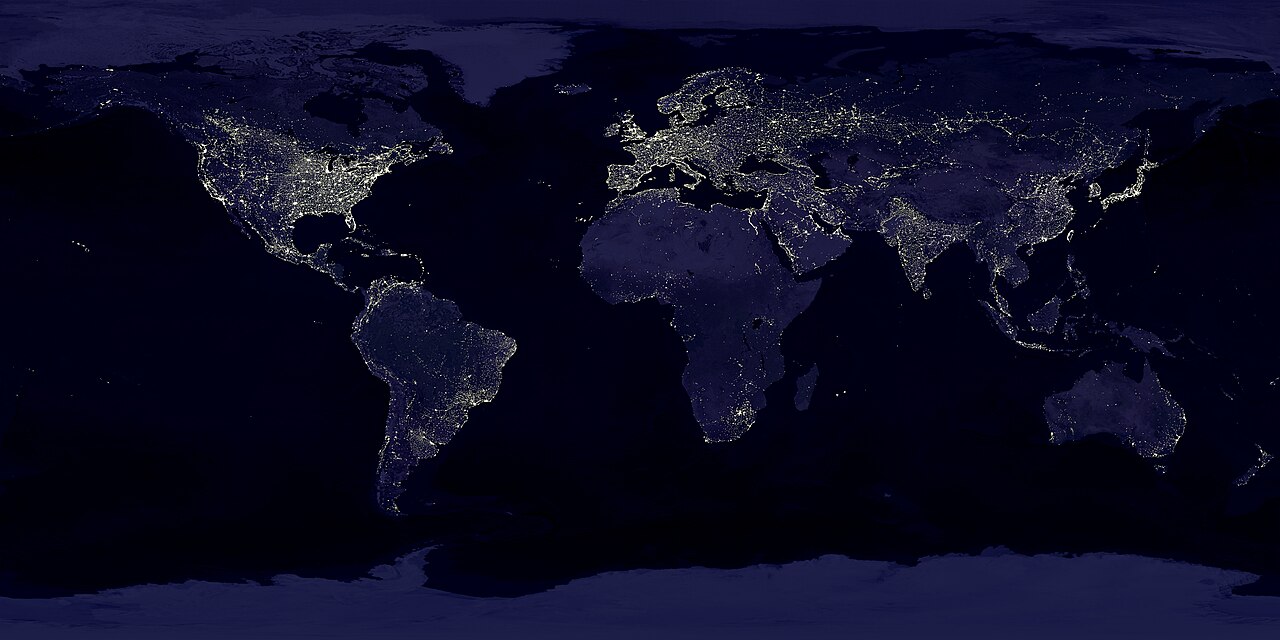 Earth