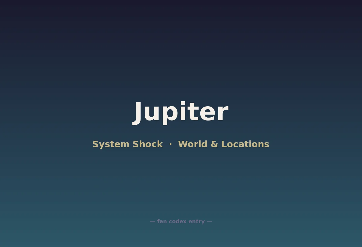 Jupiter