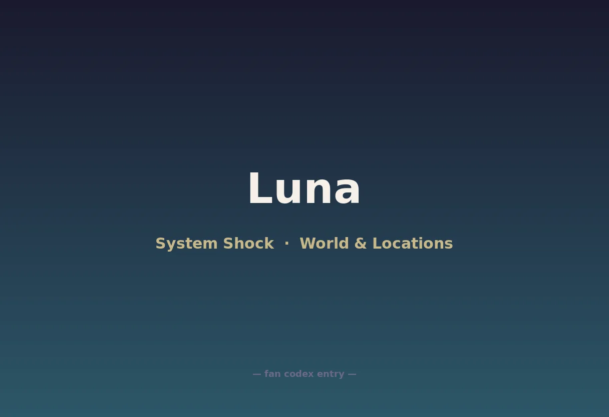 Luna