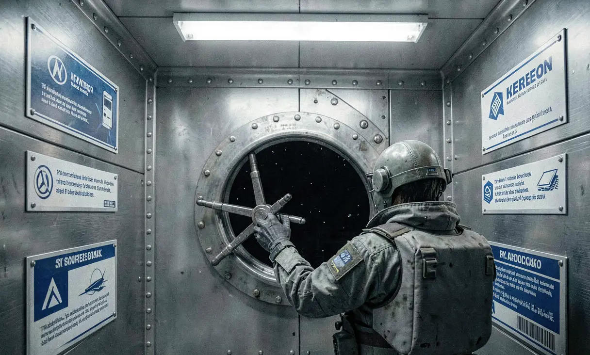 The Airlock