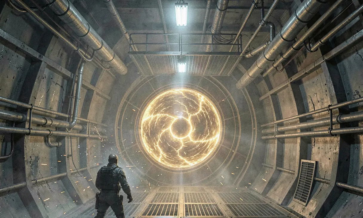 The Reactor